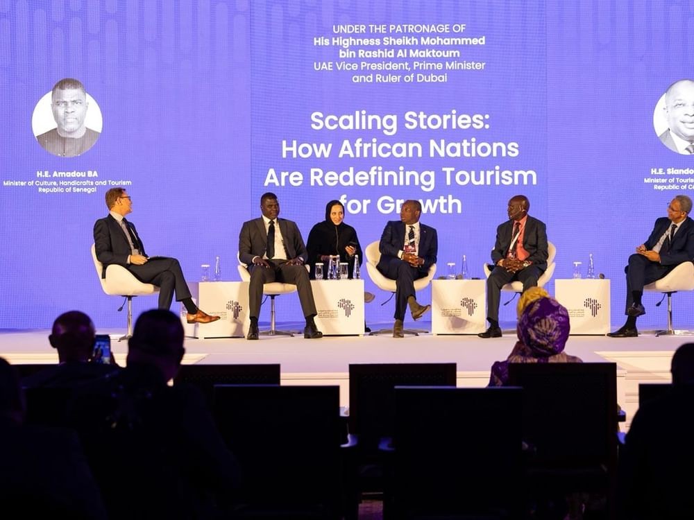 Tourism Investment Summit 2025