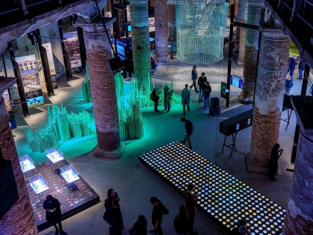 Dubai Future Foundation