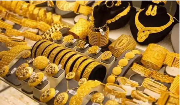 سعر الذهب