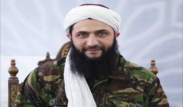 اغتيال الرئيس أحمد الشرع