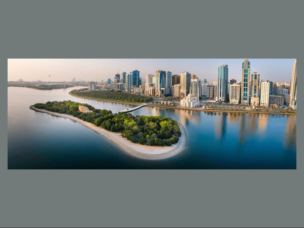 Sharjah Real Estate