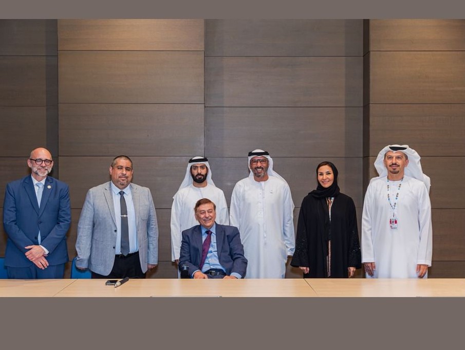 International Disability Alliance