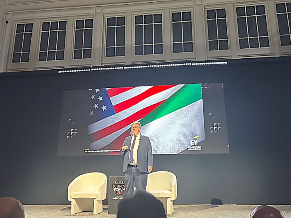 Anthony O’Sullivan