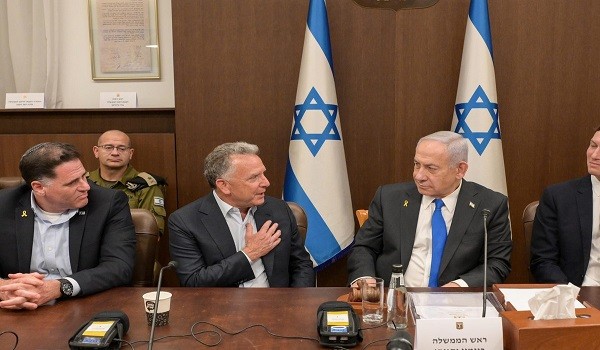 أجتماع الحكومة