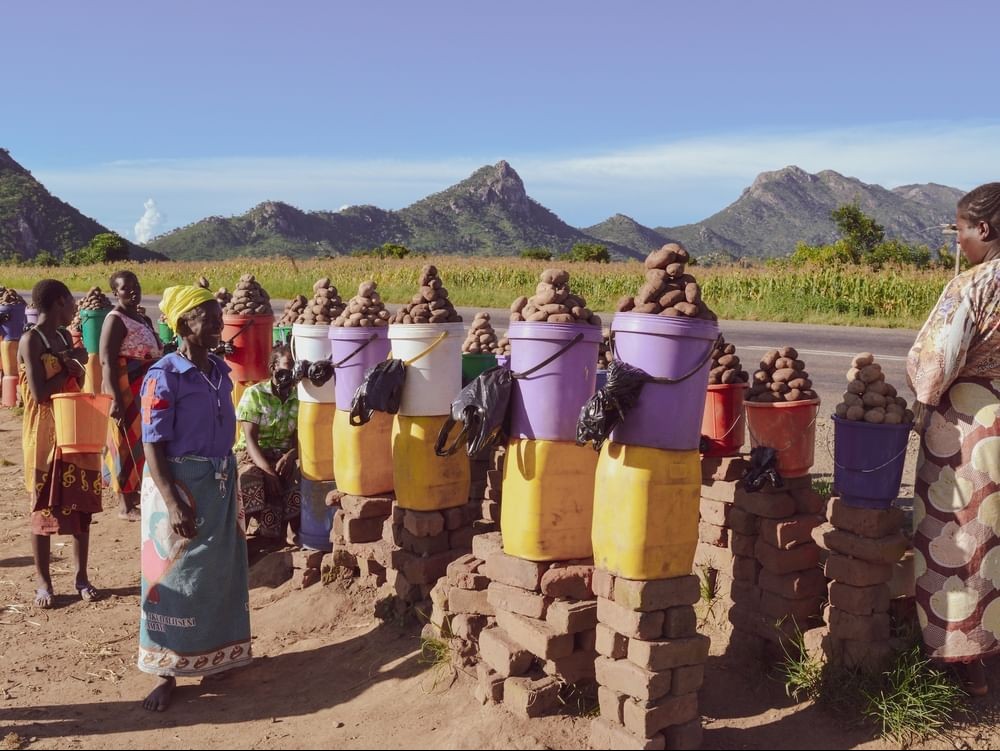 Nama Women Advancement