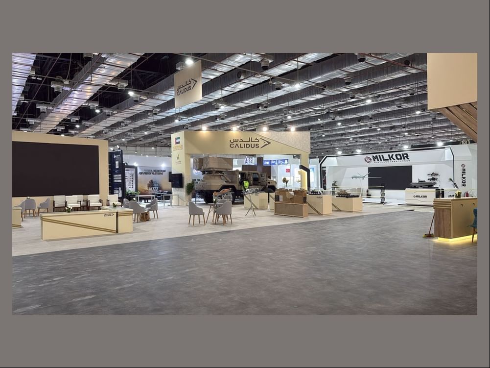 Calidus Holding Group