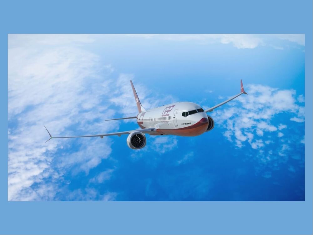 Dubai Aerospace Enterprise