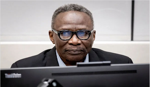 قائد الجنجويد كوشيب