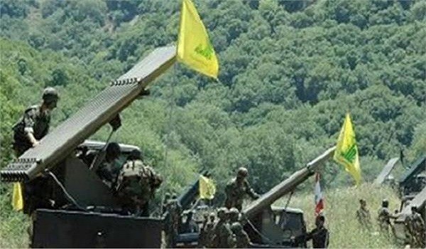 نزع سلاح حزب الله في لبنان