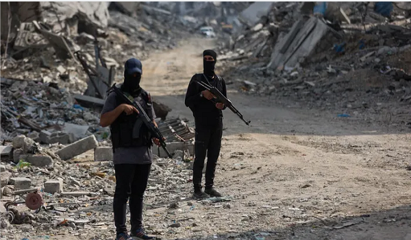 صورة أرشيفية