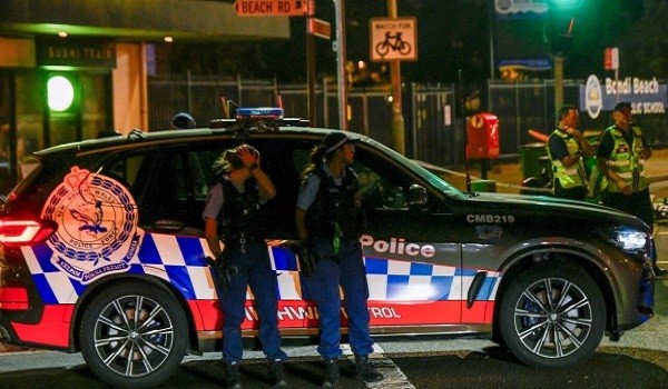 الشرطة الأسترالية