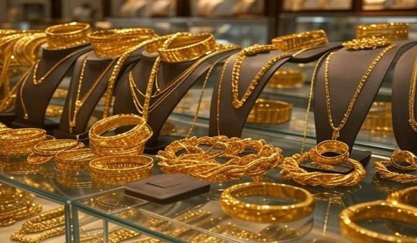 أسعار الذهب في مصر