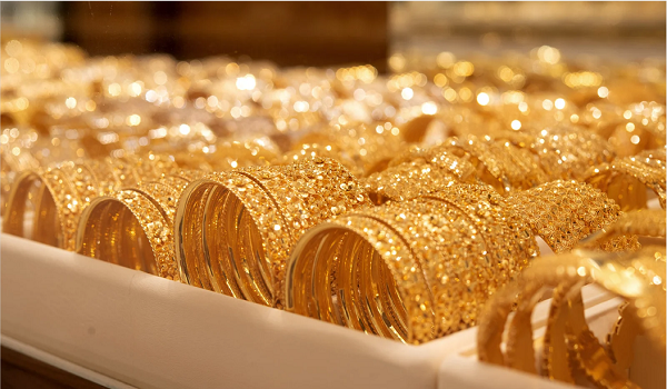 أسعار الذهب