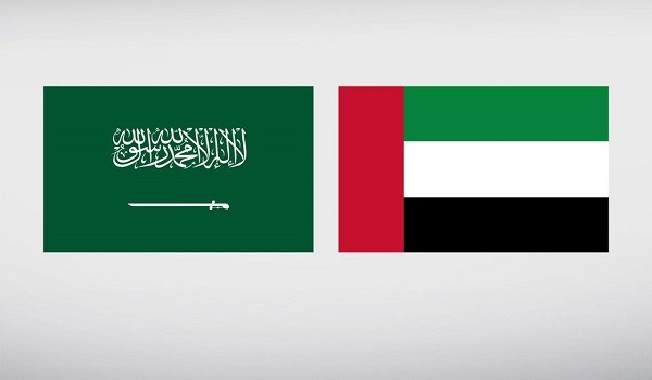 الإمارات و السعودية