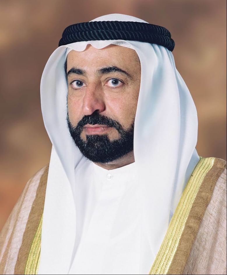 Sharjah Ruler forms Al Hawami District Council