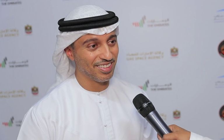 أحمد بالهول الفلاسي