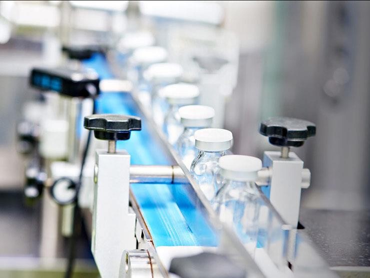 الصناعات الطبية المصرية