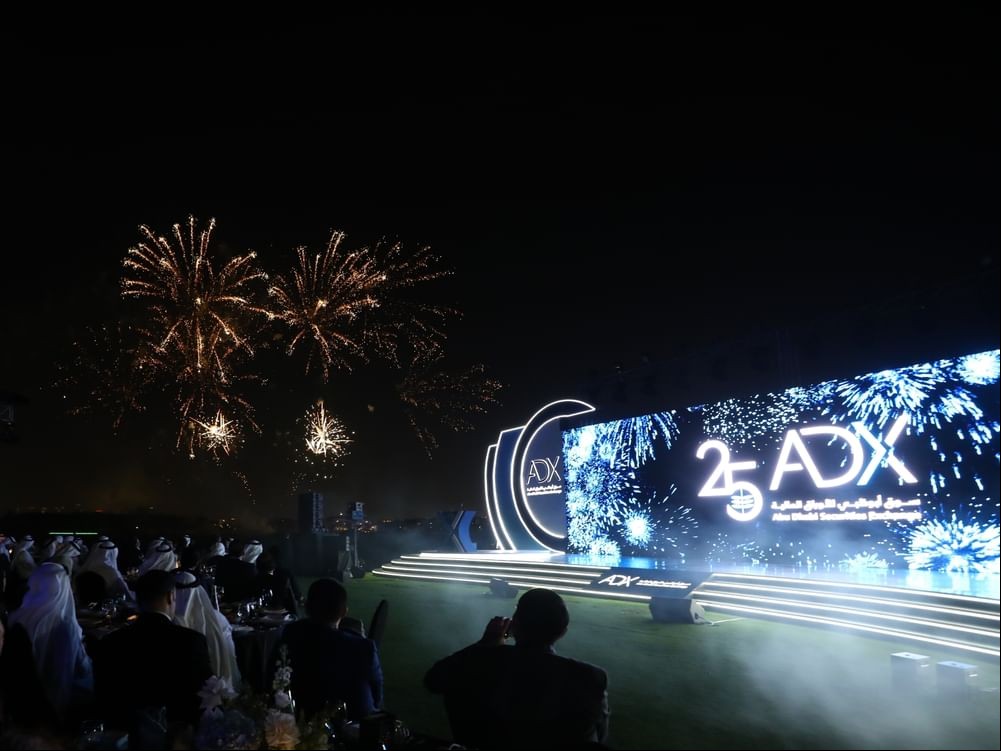 Abu Dhabi Securities Exchange