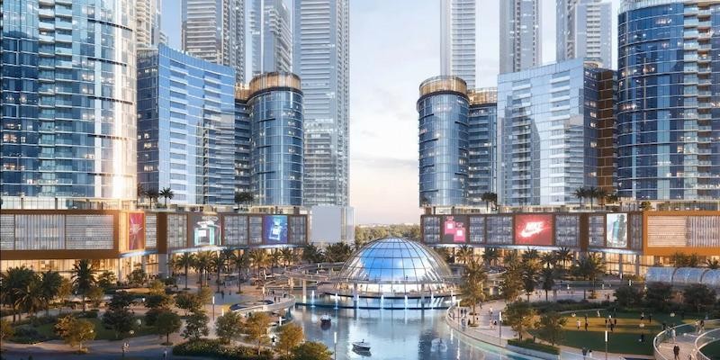 عقارات عجمان