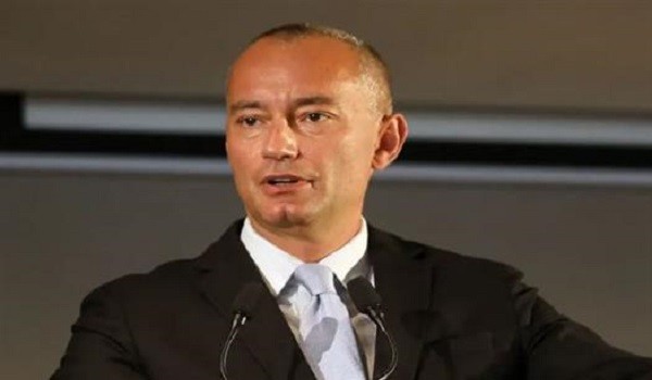 نيكولاي ملادينوف