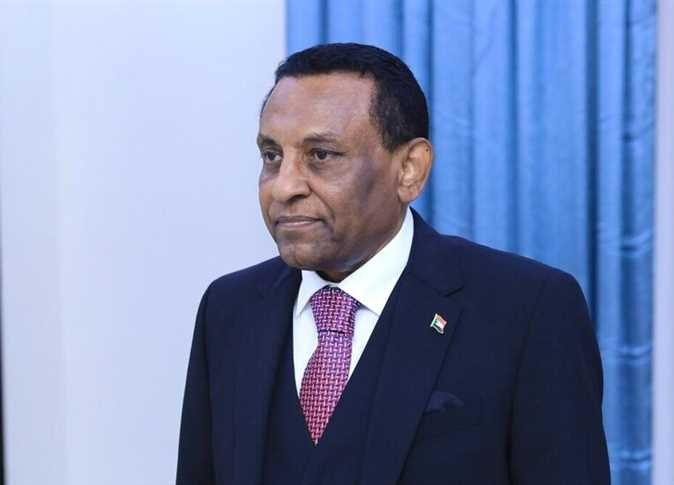 رئيس الوزراء السوداني