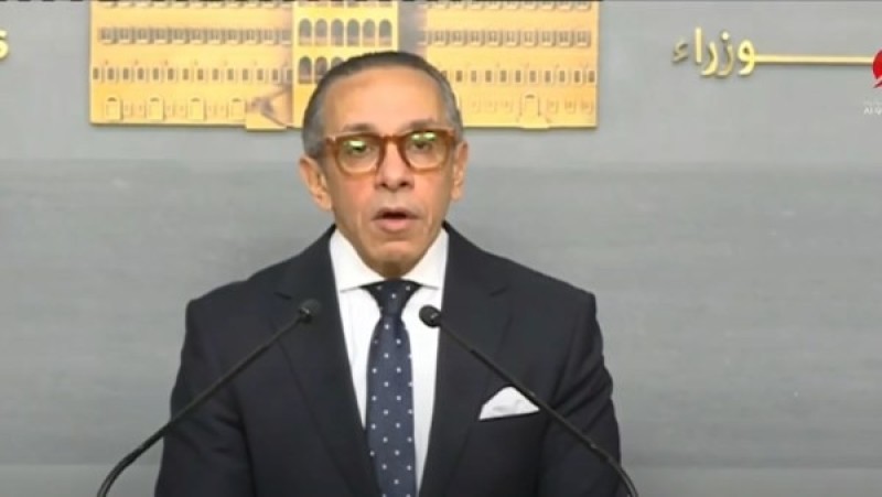 سفير مصر ببيروت