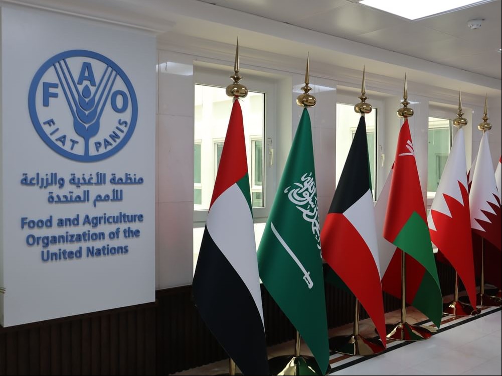 Food and Agriculture Organisation 