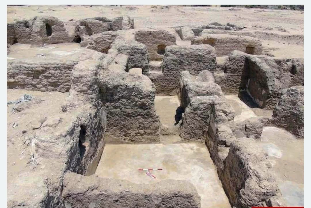 مجمع سكني رهباني متكامل