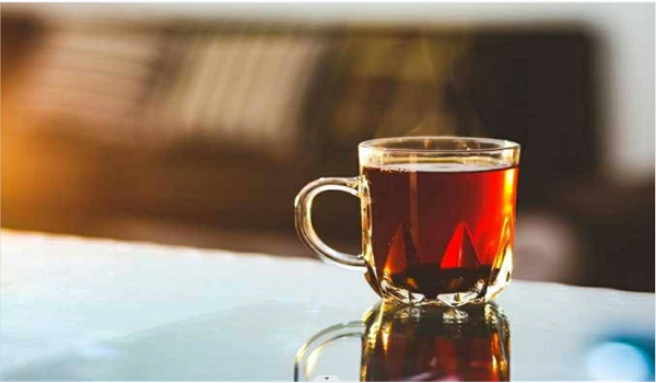 كوباية الشاي