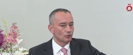 نيكولاي ميلادينوف