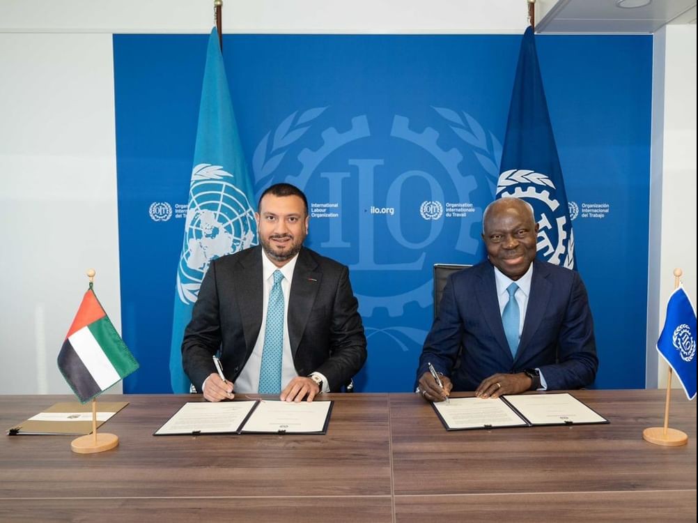 UAE ratifies International Forced Labour Protocol