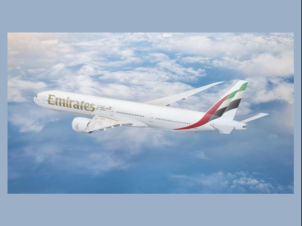 Emirates