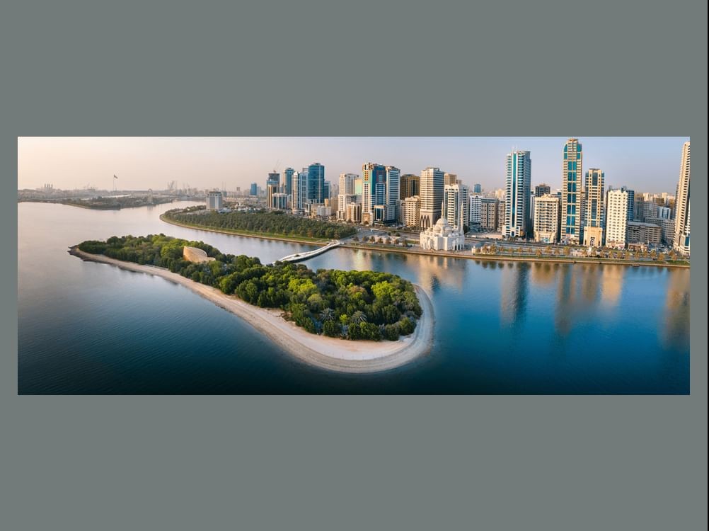 Sharjah