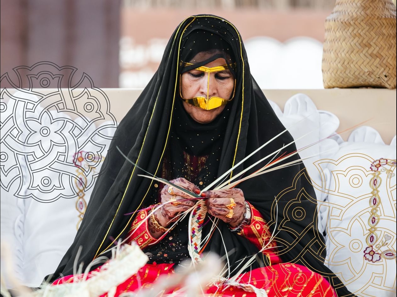 Inaugural Al Ain Heritage Festival 
