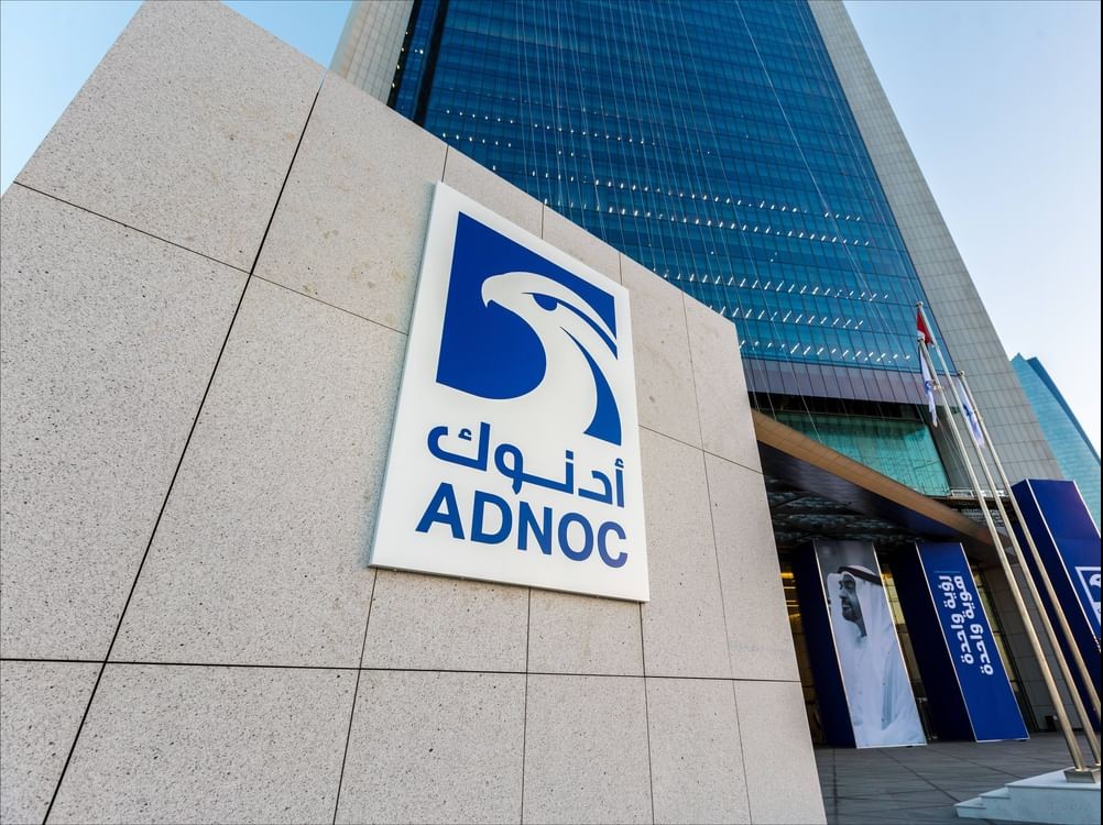ADNOC
