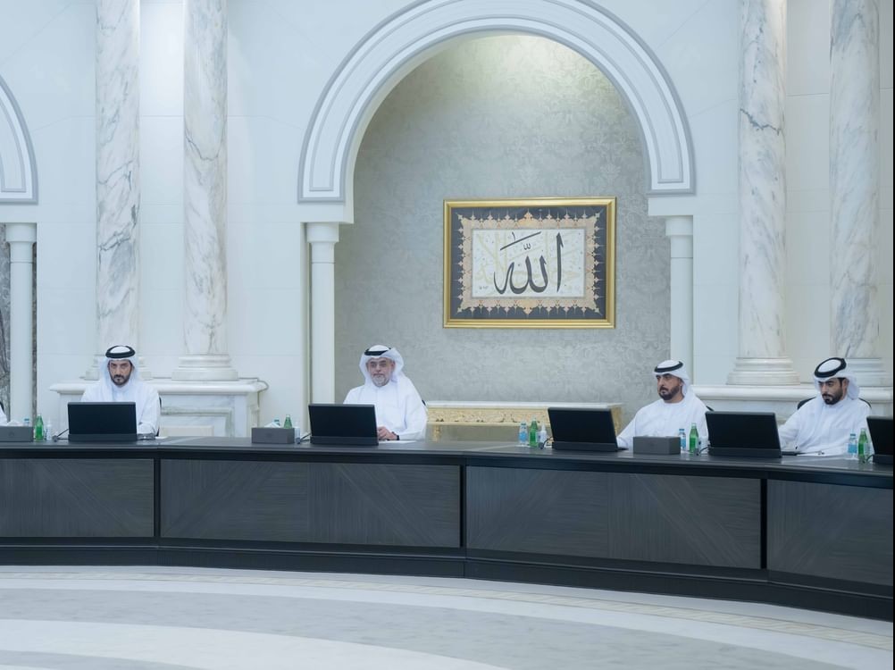 Sharjah Executive Council
