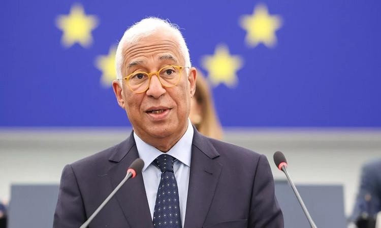 رئيس المجلس الأوروبي