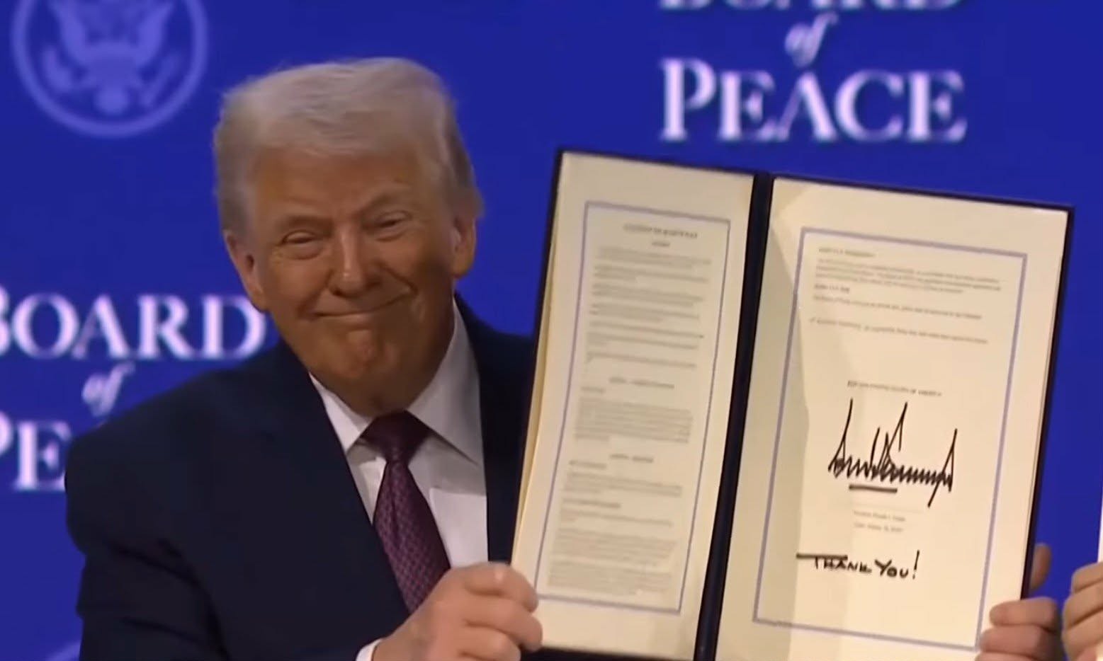 الرئيس الأمريكي دونالد ترامب