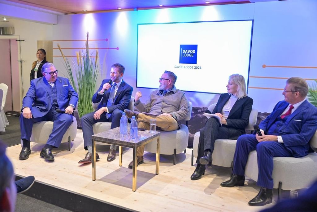 تريندز للبحوث والاستشارات