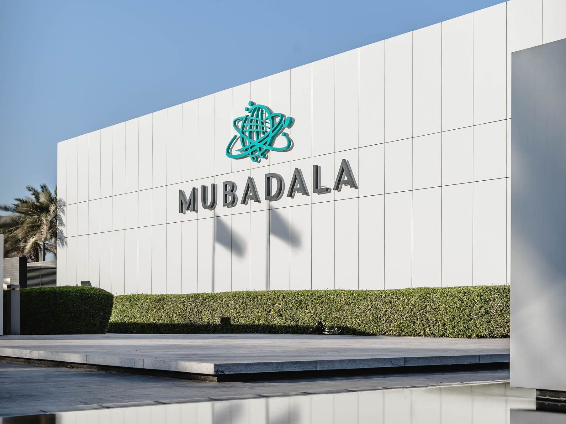 Mubadala Investment Company