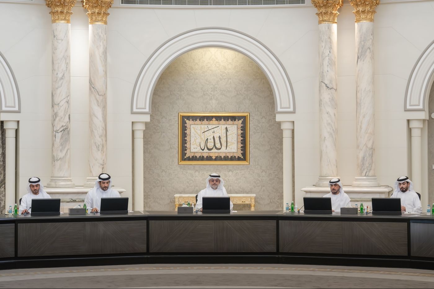 SEC issues resolution to form Legislative, Legal Affairs Committee