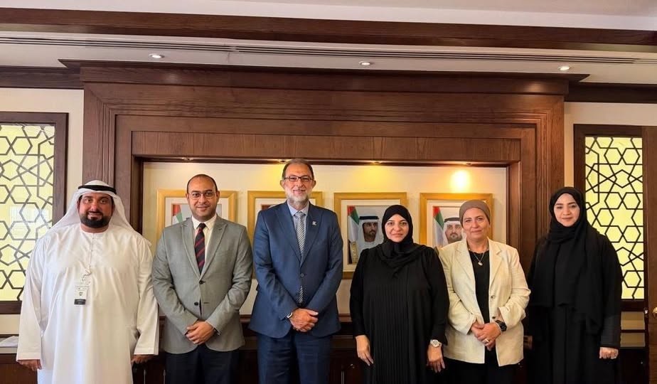 هيئة سلامة الغذاء