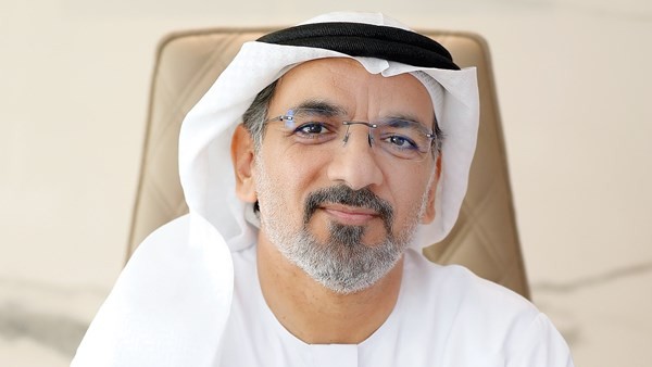 جمال محمد الكعبي