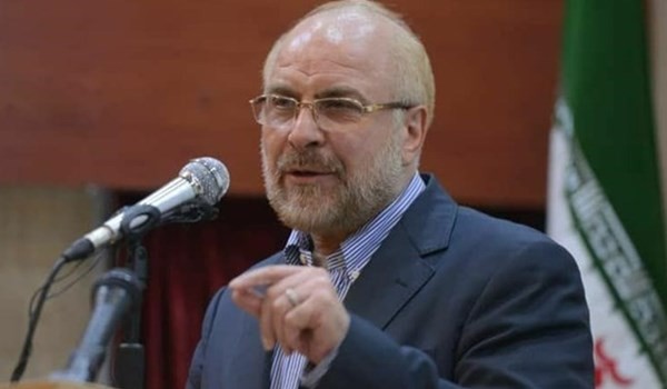 محمد باقر قاليباف