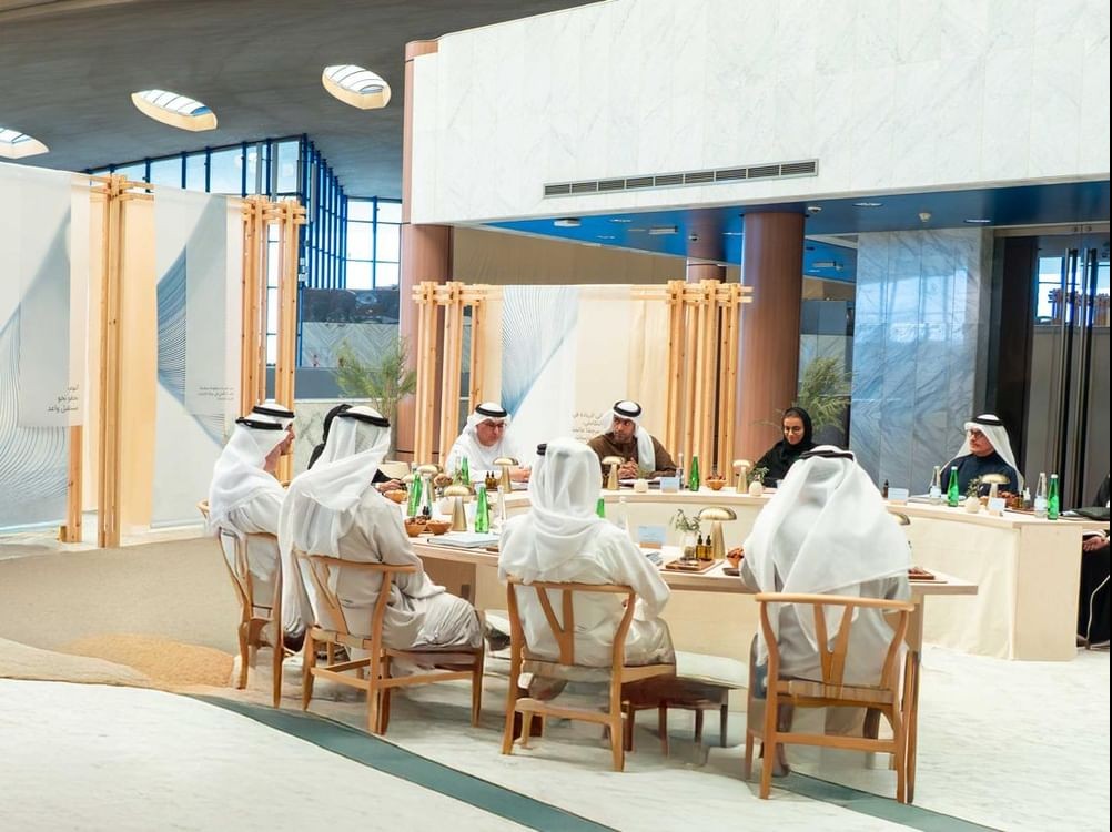 UAE Integrative Medicine Council