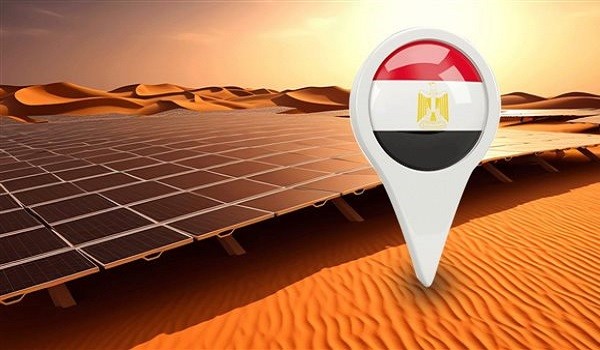 مشروع «أبيدوس 2» للطاقة الشمسية