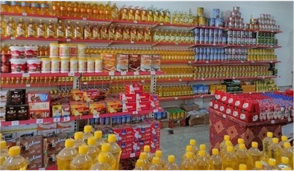 ضخ السلع وضبط الأسعار قبل رمضان