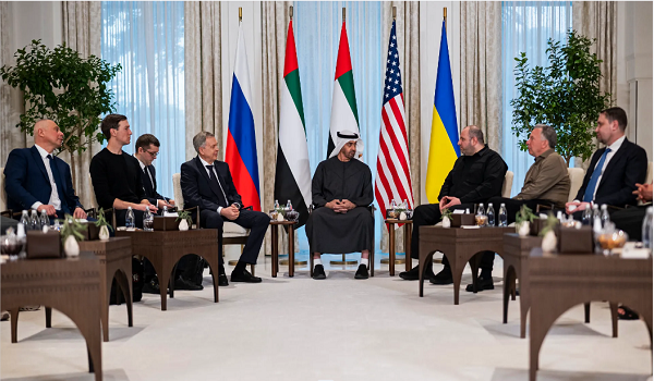 صورة أرشيفية