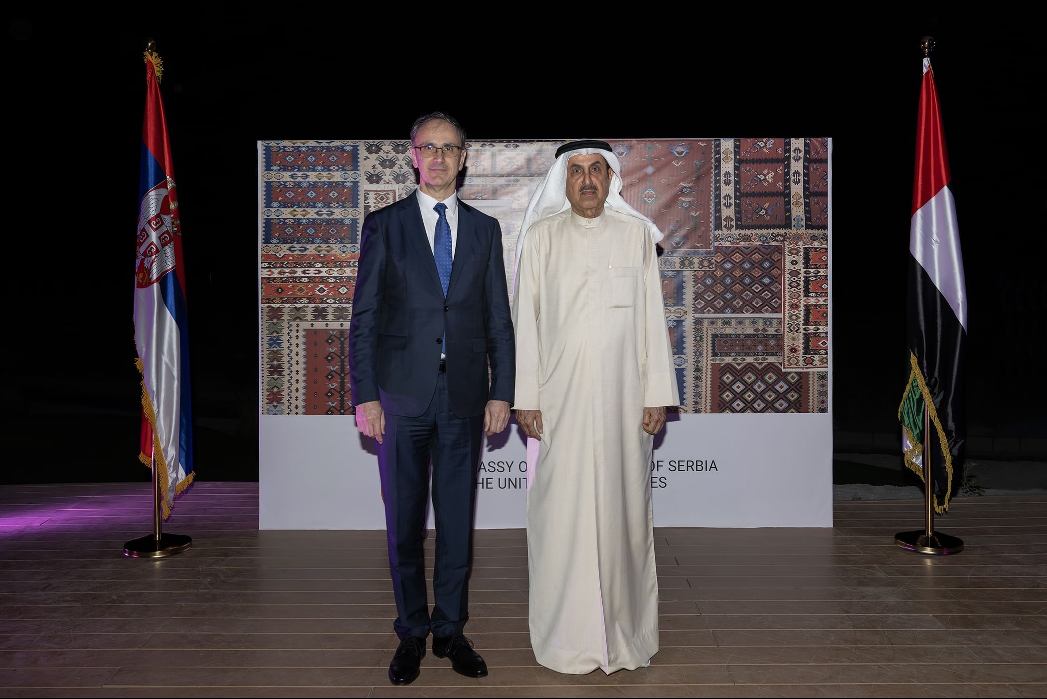 Saqr Ghobash,Federal National Council