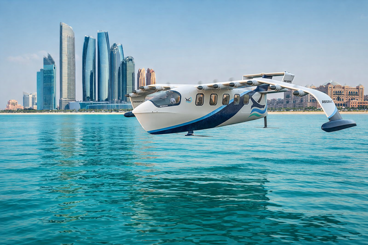 سي غلايدر - صورة تعبيرية